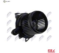 Original NTY Interior Blower EWN-RE-010 For Renault