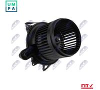 Original NTY Interior Blower EWN-RE-010 For Renault