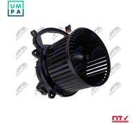 NTY EWN-RE-014 Blower motor