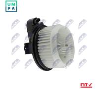 NTY EWN-TY-015 Blower motor