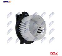 Original NTY Interior Blower EWN-VC-000 For Iveco