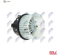 Original NTY Interior Blower EWN-VV-000 For Land Rover Volvo