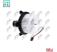 NTY EWN-VV-004 Blower motor