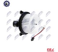 NTY EWN-VV-004 Blower motor
