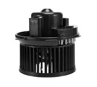 Interior Blower Fan Motor Automotive Accessories For 206CC 307 406 607 Heater Blower Motor Part 6441K0 6441W5 Quiet