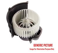 INTERIOR BLOWER FAN NRF OE QUALITY REPLACEMENT 34203