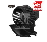 Interior Blower FEBI BILSTEIN 40183 For VW