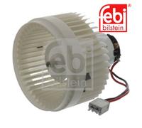 Interior Blower FEBI BILSTEIN 40185 For VOLVO