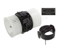 Febi Bilstein 106301 Interior Fan Assembly with motor , 1 piece