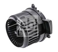 Interior Blower Fits Audi A6 C7 Avant Allroad C7 Bentley FEBI BILSTEIN 1002232