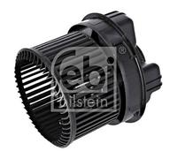 Interior Blower FEBI Fits CITROEN C1 II PEUGEOT 107 05-21 6441.V2