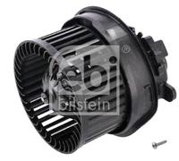 Interior Blower FEBI Fits CITROEN C2 C3 PEUGEOT 1007 206+ 206 Cc 98-13 6441.J8