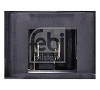 Interior Blower FEBI Fits LAND ROVER Freelander 98-06 JGC100400
