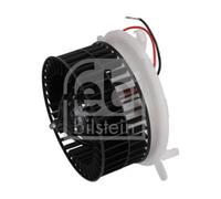 Febi Bilstein Car Interior Fan Assembly for Mercedes 197445