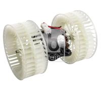 FEBI BILSTEIN 180447 Blower motor