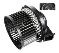 Interior Blower Motor fits PEUGEOT 206 1.4D 2001 on Heater 6441K0 6441N9 6441R2