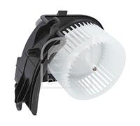 Interior Blower FEBI Fits RENAULT Clio II 98-16 7701057683