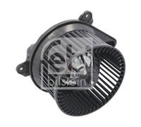 FEBI BILSTEIN 197357 Blower motor