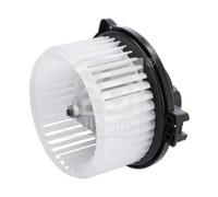 Interior Blower FEBI Fits TOYOTA Camry 01-06 87103-33071