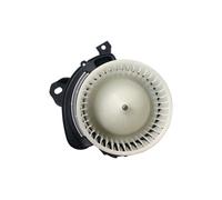 Interior Blower Fits Abarth Punto EVO Grande Punto Fiat HELLA 8EW 366 401-071