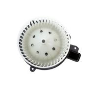Interior Blower Fits Audi A1 Allstreet Sportback Seat VW HELLA 8EW 366 401-201
