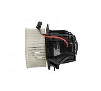 NISSENS 87597 Interior Blower