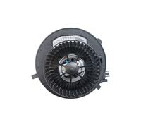 Interior Blower Fits Audi Q3 Sportback Cupra Leon Seat HELLA 8EW 366 401-051