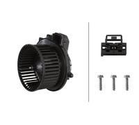 HELLA 8EW 366 401-901 Blower motor