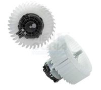 Interior Blower Fits CHEVROLET Aveo 11-15 1618449