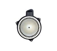 HELLA 8EW 366 401-261 Blower motor
