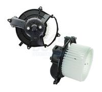 Interior Blower Fits CITROEN Berlingo C4 Picasso PEUGEOT Partner 06-21 6441CG