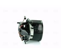 NISSENS 87130 Blower motor