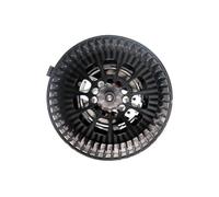 Interior Blower Fits Citroen C1 2 Peugeot 108 Toyota Aygo HELLA 8EW 366 401-511