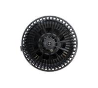 Interior Blower Fits Citroen C1 Peugeot 107 Toyota Aygo HELLA 8EW 366 401-331