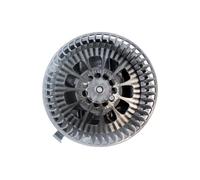 Interior Blower Fits Citroen C1 Peugeot 107 Toyota Aygo HELLA 8EW 366 401-341