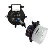 Interior Blower Fits CITROEN Ds5 DS Ds 5 PEUGEOT 3008 5008 09-18 6441CP