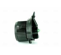 NISSENS Heater Blower Motor (RHD Only) 87136 for CITROËN NEMO (2008) 1.4 HDI etc