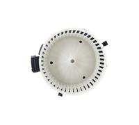 Interior Blower Fits Fiat 500 Panda Hatchback Van HELLA 8EW 366 401-101