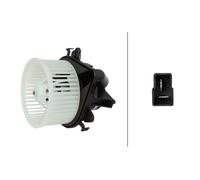 HELLA 8EW 366 401-961 Blower motor