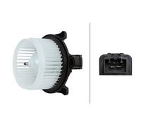 Interior Blower Fits Ford B-Max Van Ecosport K 3 HELLA 8EW 366 402-101