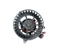 HELLA 8EW 366 401-291 Blower motor
