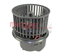 Interior Blower Fits FORD Transit Box Bus Platform/Chassis 94-14 7188532
