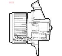 INTERIOR BLOWER FITS: JEEP RENEGADE SUV 1.6/1.4/1.4 4X4/1.6 CRD/2.0 CRD 4X4/1