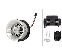 Interior Blower Fits LHD ONLY Mercedes AMG GT C-Class CLS E-Class GLK-Class SL