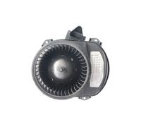 Interior Blower Fits Mercedes A-Class Gla-Class CLA Coupe HELLA 8EW 366 401-351
