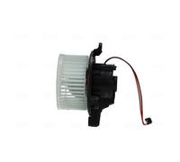NISSENS 87580 Blower motor