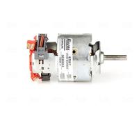 NISSENS Heater Blower Motor 87097 for VW LT 28 (1996) 2.3 etc