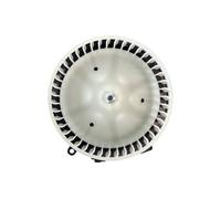 Interior Blower Fits Nissan Qashqai 1 +2 HELLA 8EW 366 401-621