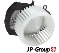 Interior Blower Fits PORSCHE VW Cayenne Touareg 92A 7P0820021