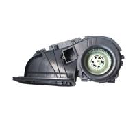 Interior Blower Fits Renault Captur 1 Clio MK2 HELLA 8EW 366 401-421